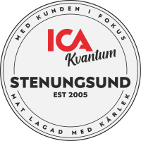 ICA Kvantum Stenungsund