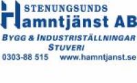 Stenungsunds Hamntjänst AB