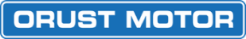 Orust Motor